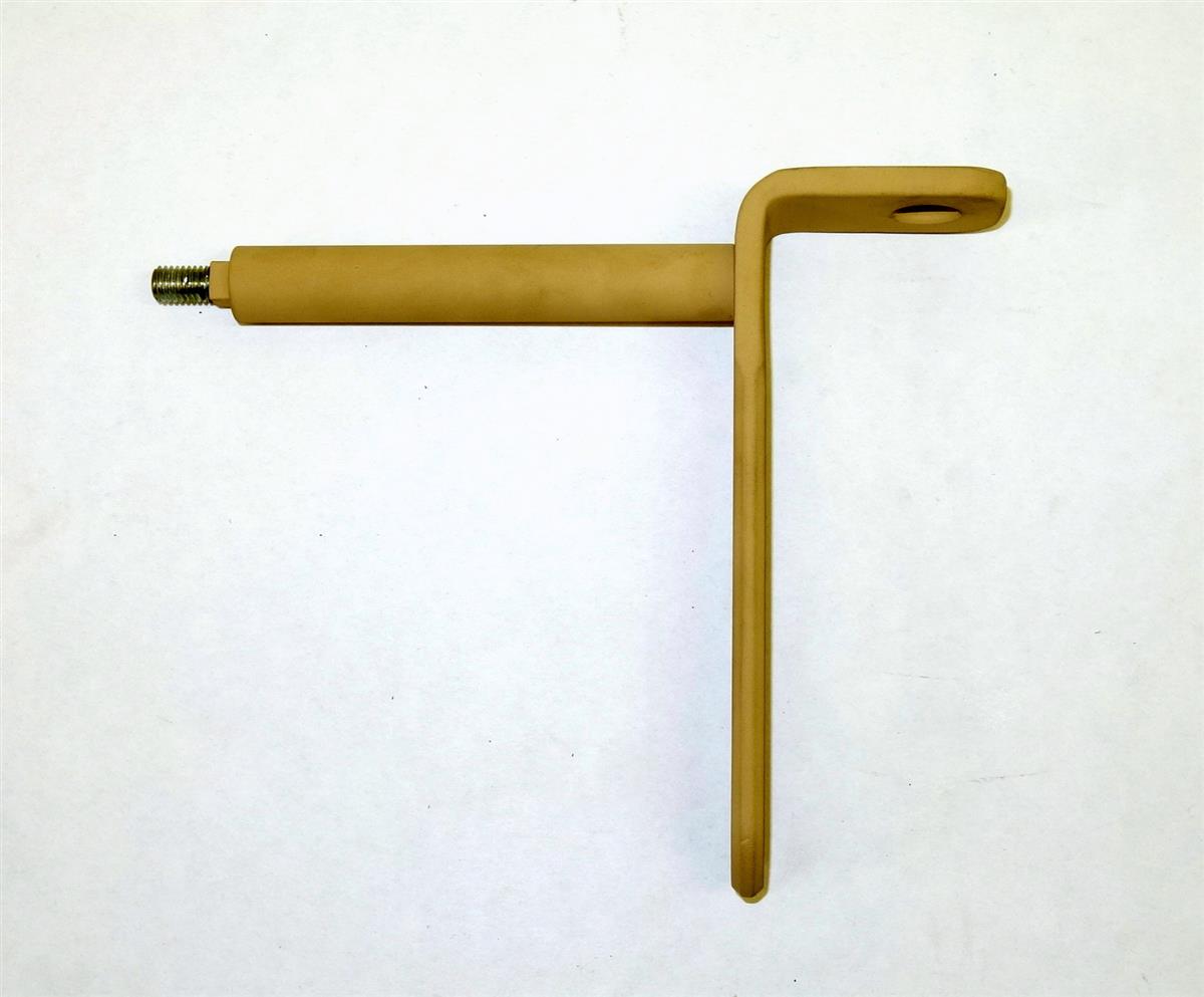 MRAP RG31 Door Handle Assembly